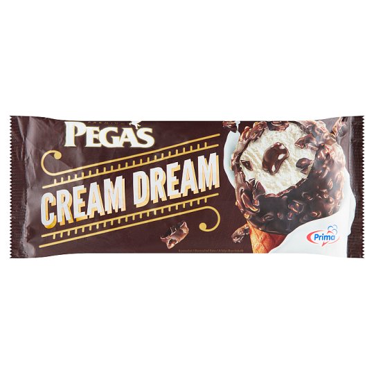 Prima Pegas Premium Cream Dream 90g