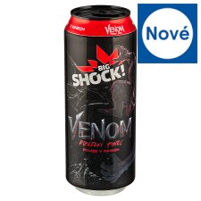 Big Shock! Venom 500ml