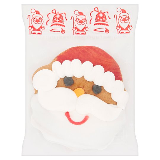 L´Chefs Perníkový Santa 45g