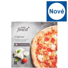 Tesco Finest Pizza Caprese 400g