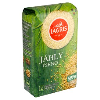 Lagris Jáhly 500g