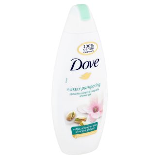 Dove Pistácie a magnólie Sprchový gel 250ml