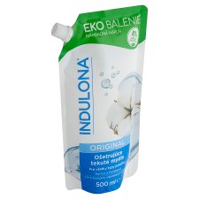 Indulona Original Care Liquid Soap 500ml