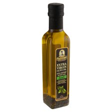 Franz Josef Kaiser Exclusive Extra Virgin Olive Oil with Basil Flavor 250ml