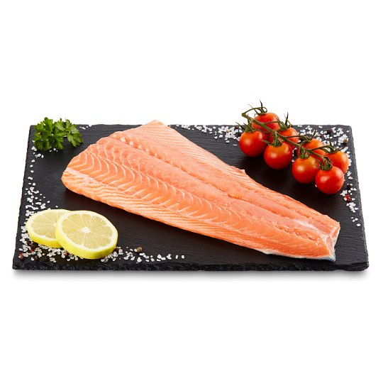 Tesco Salmon