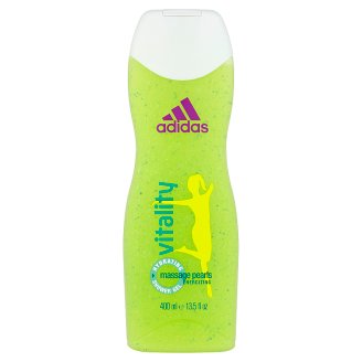 Adidas Vitality sprchový gel 400ml