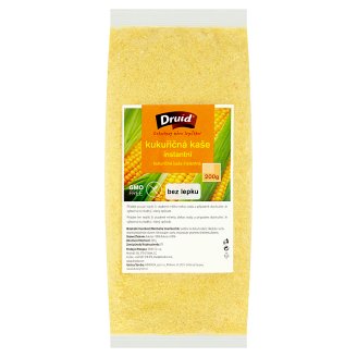 Druid Kukuřičná kaše instantní 200g