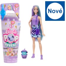 Barbie Pop Reveal Boba S. panenka