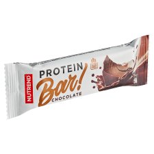 Nutrend Protein Bar Chocolate Flavour 55g