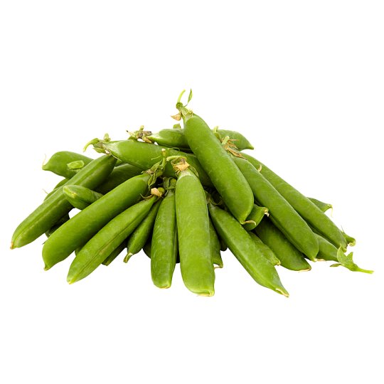 Peas Pods