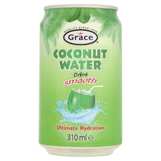 Grace Nápoj z kokosové vody 310ml