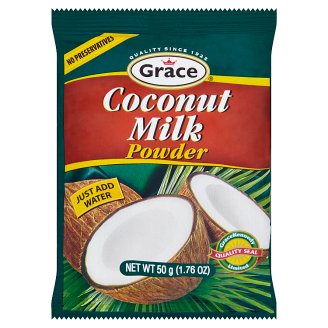 Grace Coconut milk powder 50g