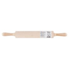 Practic Wooden Rolling Pin with Handles