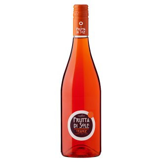 Wine Concept Frutta di Sole Aperol koktejl z jablečného vína s příchutí pomerančů 750ml