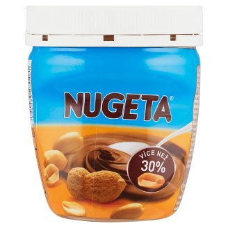 ORION Nugeta arašídová 340g