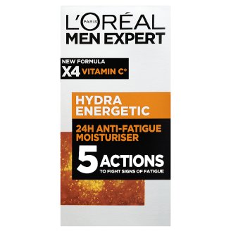 L'Oréal Paris Men Expert Hydra Energetic hydratační krém 50ml