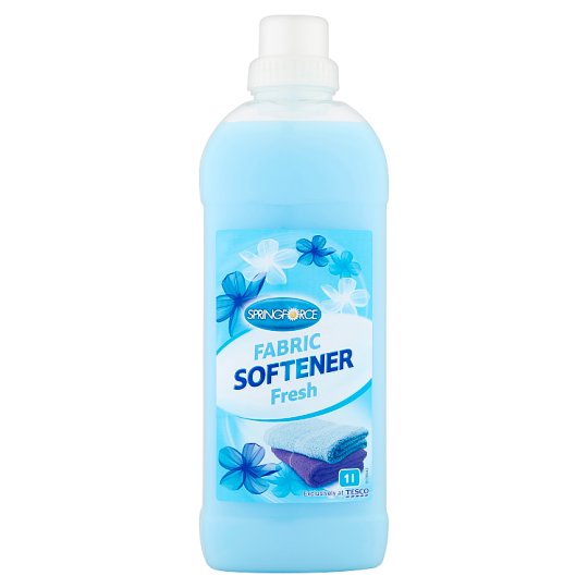 Springforce Fresh aviváž 1l