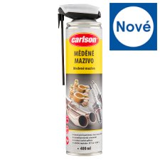 Carlson Copper Lubricant 400ml