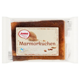 Jomo Mramorovaný koláč 400g