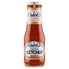 Kand Tomato Ketchup 300g