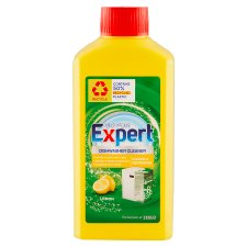 Go for Expert Lemon Dishwasher Cleaner 250ml