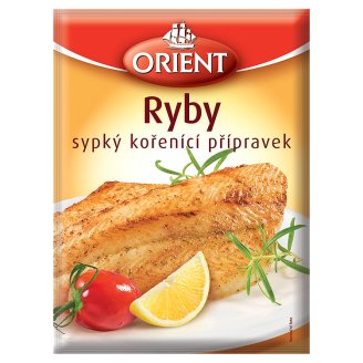 Orient Ryby 30g