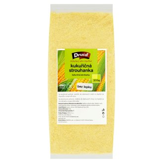 Druid Kukuřičná strouhanka 200g