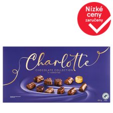 Charlotte Chocolate Collection 400g