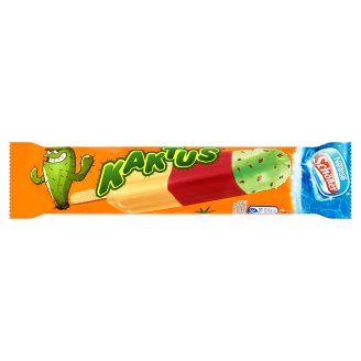 Nestle Schöller Kaktus vodová zmrzlina 45ml