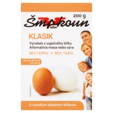 Šmakoun Klasik 200g