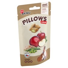 Akinu Pillows polštářky s jablkem 40g