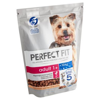 Perfect Fit Adult bohaté na kuře 825g
