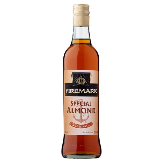Firemark Special Almond lihovina 500ml