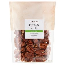 Tesco Pecan Nuts 150g
