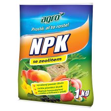 Agro NPK 1kg