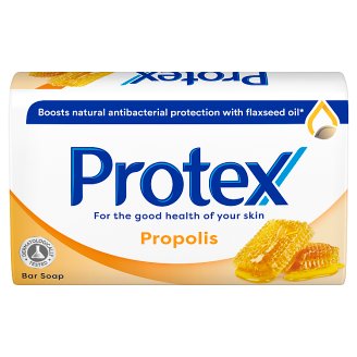 Protex Propolis Tuhé mýdlo 90g