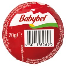 Babybel Mini original 20g