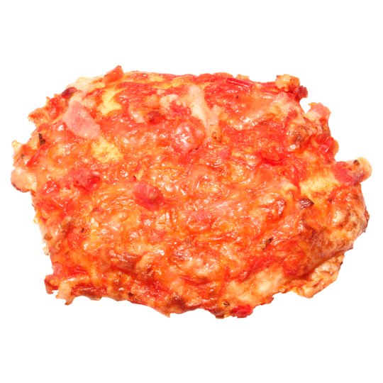 Mini Pizza slaninová 75g