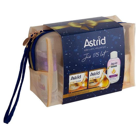 Astrid Gift Set Tesco Groceries