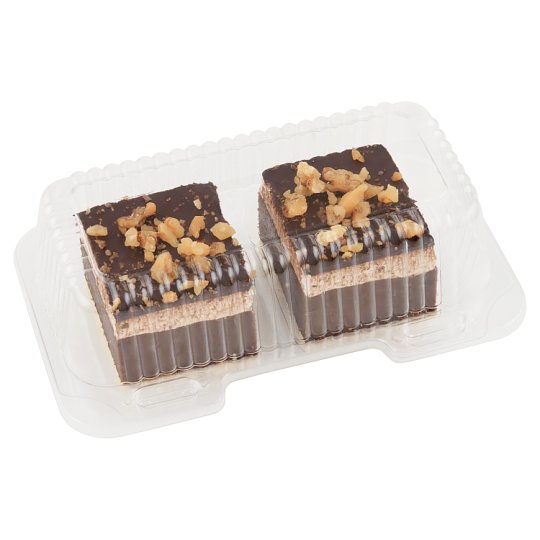 Smetanová cukrárna Mouřenín 2 ks 300g