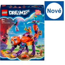 LEGO DREAMZzz 71481 Izzie a její snová zvířátka