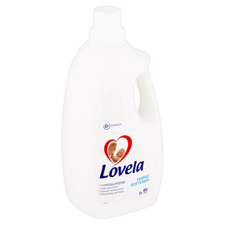 Lovela Avivážní přípravek 33 praní 2l