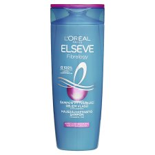 L'Oréal Paris Elseve Fibralogy šampon. 400 ml