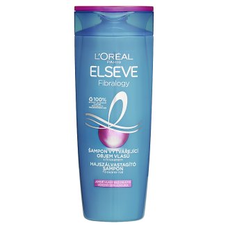 L'Oréal Paris Elseve Fibralogy šampon vytvářející hustotu 400ml