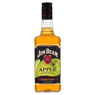 Jim Beam Apple 35% 700ml