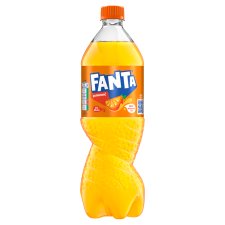 Fanta Pomeranč 1l