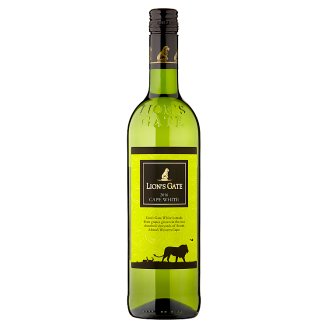 Lion's Gate Bílé víno 750ml