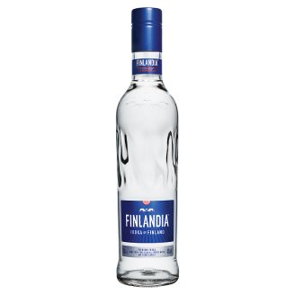Finlandia Vodka 0,5l