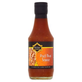 Mai Siam Pad Thai omáčka s cukrem 200ml