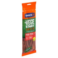 Snack !t Vegestory snacky piri-piri 90g